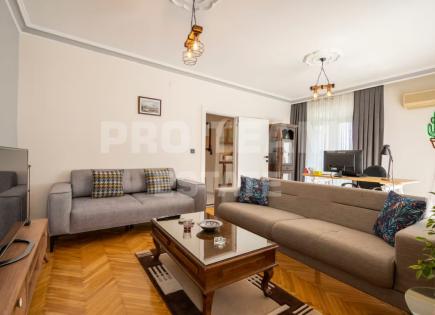 Квартира за 135 500 евро в Анталии, Турция