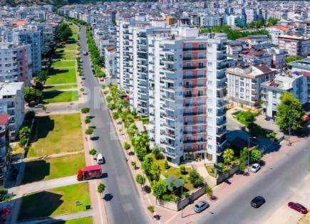 Квартира за 114 600 евро в Анталии, Турция