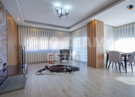 Квартира за 182 300 евро в Анталии, Турция