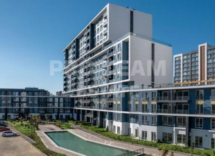 Квартира за 85 800 евро в Анталии, Турция