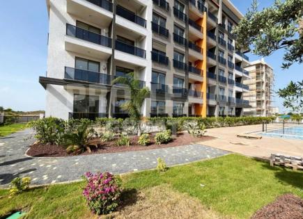 Квартира за 65 000 евро в Анталии, Турция