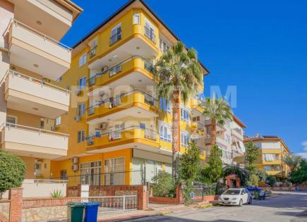 Квартира за 117 800 евро в Алании, Турция