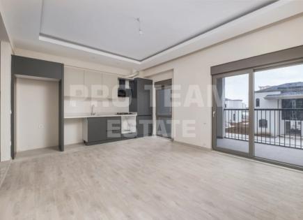 Квартира за 130 300 евро в Анталии, Турция