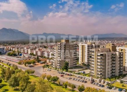 Квартира за 194 800 евро в Анталии, Турция