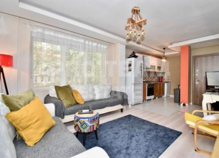Квартира за 73 000 евро в Анталии, Турция