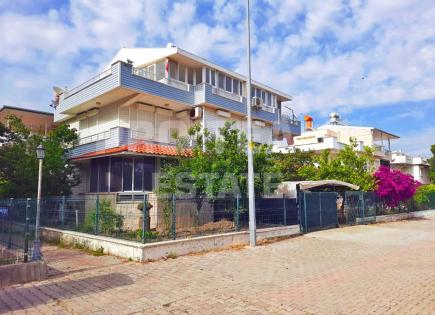 Вилла за 177 100 евро в Серике, Турция