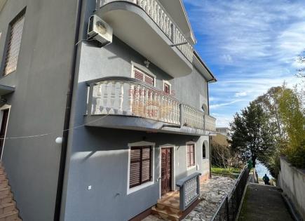 Отель, гостиница за 650 000 евро в Херцег-Нови, Черногория
