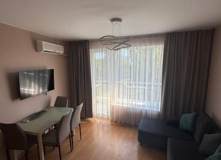 Квартира за 86 000 евро на Солнечном берегу, Болгария