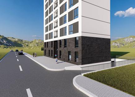 Апартаменты за 150 380 евро в Баре, Черногория