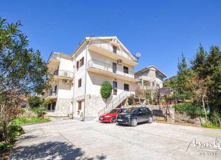 Вилла за 997 000 евро в Тивате, Черногория