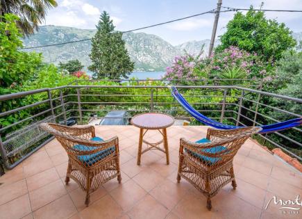 Вилла за 275 000 евро в Столиве, Черногория