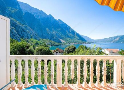 Апартаменты за 165 000 евро в Ораховаце, Черногория