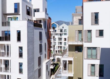 Апартаменты за 500 000 евро в Тивате, Черногория