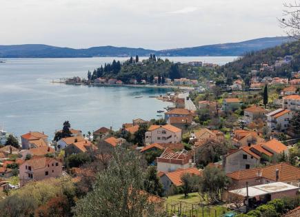 Апартаменты за 185 000 евро в Каменари, Черногория