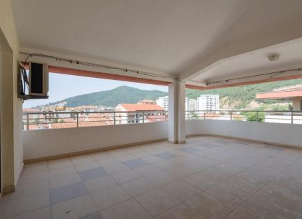 Апартаменты за 550 000 евро в Будве, Черногория