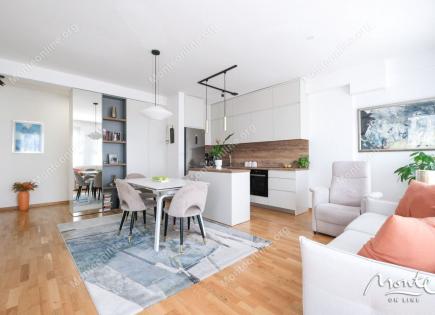 Апартаменты за 295 000 евро в Тивате, Черногория