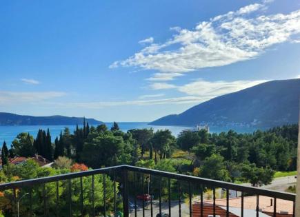 Апартаменты за 189 000 евро в Игало, Черногория