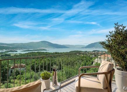 Апартаменты за 238 000 евро в Каваче, Черногория