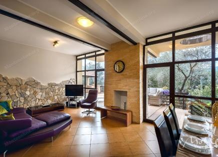 Вилла за 850 000 евро в Будве, Черногория