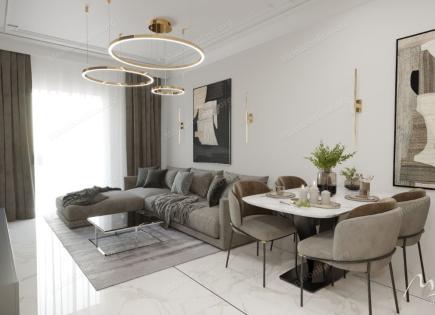 Апартаменты за 255 000 евро в Баре, Черногория