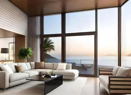 Апартаменты за 709 200 евро в Будве, Черногория