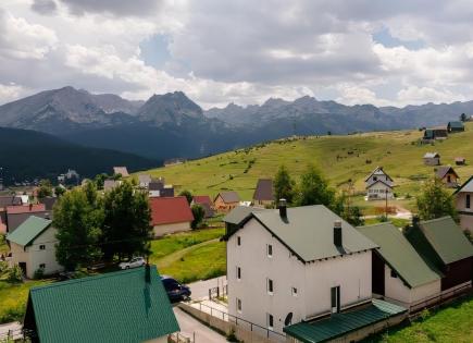 Вилла за 315 000 евро в Жабляке, Черногория