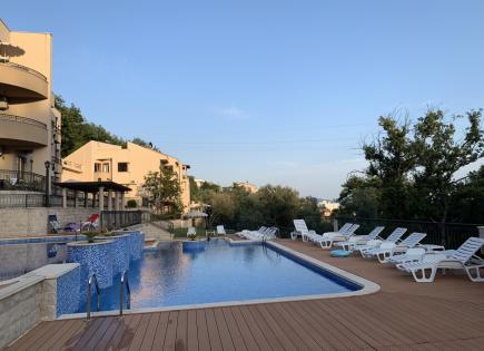 Апартаменты за 226 000 евро в Херцег-Нови, Черногория