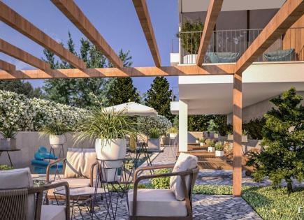 Апартаменты за 147 123 евро в Каваче, Черногория