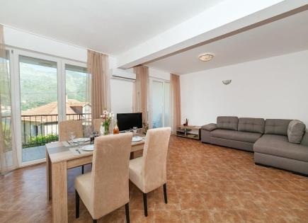 Апартаменты за 149 000 евро в Каменари, Черногория