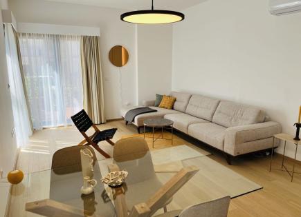 Апартаменты за 408 000 евро в Тивате, Черногория