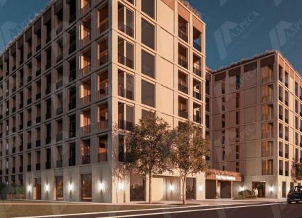 Апартаменты за 174 870 евро в Будве, Черногория