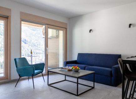 Апартаменты за 1 042 095 евро в Которе, Черногория