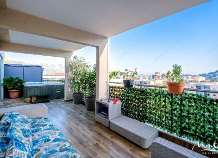 Апартаменты за 1 200 000 евро в Будве, Черногория