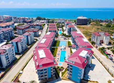 Квартира за 93 000 евро в Алании, Турция