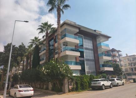 Квартира за 98 000 евро в Алании, Турция