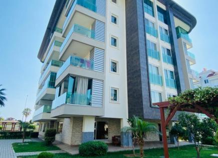 Квартира за 115 000 евро в Кестеле, Турция