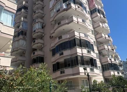 Квартира за 149 000 евро в Алании, Турция