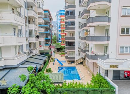 Квартира за 113 500 евро в Алании, Турция