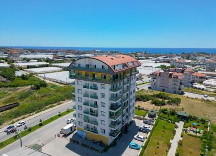 Квартира за 120 000 евро в Алании, Турция