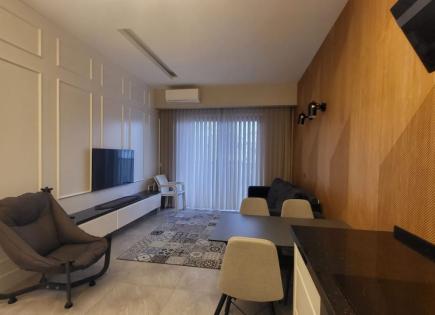 Квартира за 65 000 евро в Алании, Турция