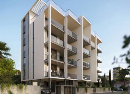 Апартаменты за 530 000 евро в Лимасоле, Кипр