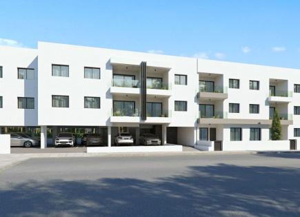 Апартаменты за 205 000 евро в Ларнаке, Кипр