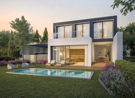 Квартира за 899 000 евро в Лимасоле, Кипр