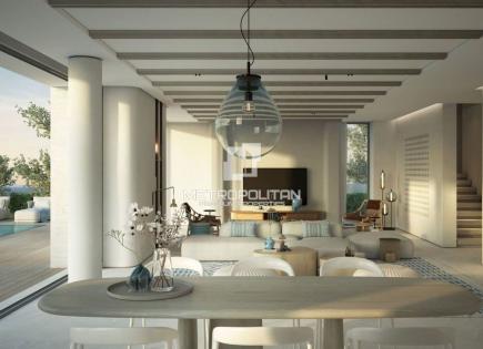 Вилла за 2 636 483 евро в Дубае, ОАЭ