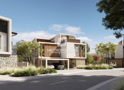 Вилла за 1 992 026 евро в Дубае, ОАЭ