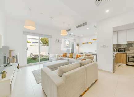 Вилла за 726 508 евро в Дубае, ОАЭ