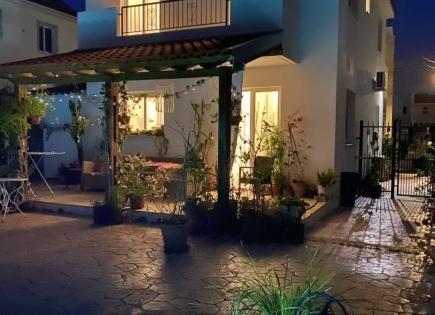 Вилла за 350 000 евро в Ларнаке, Кипр