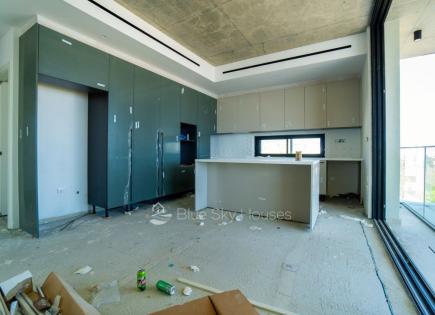 Апартаменты за 650 000 евро в Лимасоле, Кипр