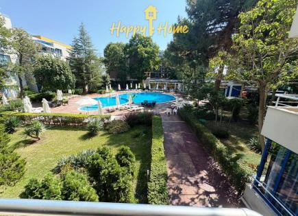 Квартира за 94 000 евро на Солнечном берегу, Болгария