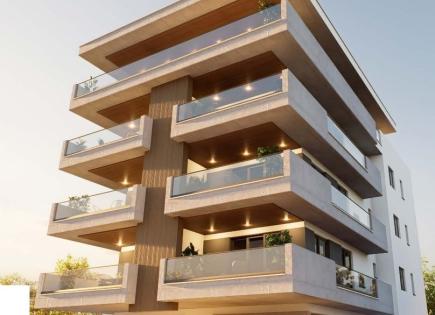 Пентхаус за 600 000 евро в Ларнаке, Кипр